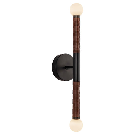 Alora Mood Arden 23-in Wall/Vanity Light