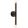 Alora Mood Arden 23-in Wall/Vanity Light