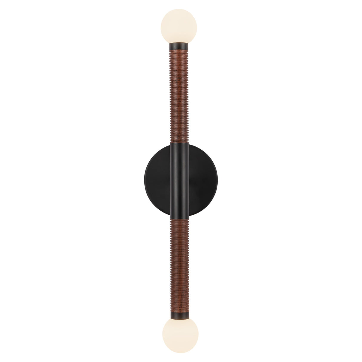 Alora Mood Arden 23-in Wall/Vanity Light