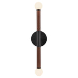 Alora Mood Arden 23-in Wall/Vanity Light