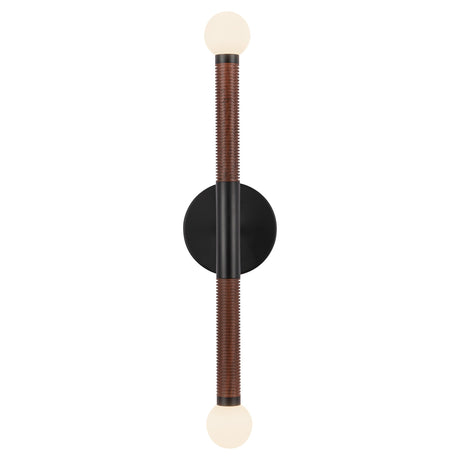 Alora Mood Arden 23-in Wall/Vanity Light