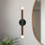 Alora Mood Arden 23-in Wall/Vanity Light