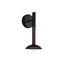 Alora Mood Arden 14-in (With Shade) Wall/Vanity Light