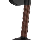 Alora Mood Arden 14-in (With Shade) Wall/Vanity Light