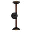 Alora Mood Arden 23-in (With Shade) Wall/Vanity Light