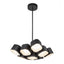 Kuzco Arena 18-in Chandelier