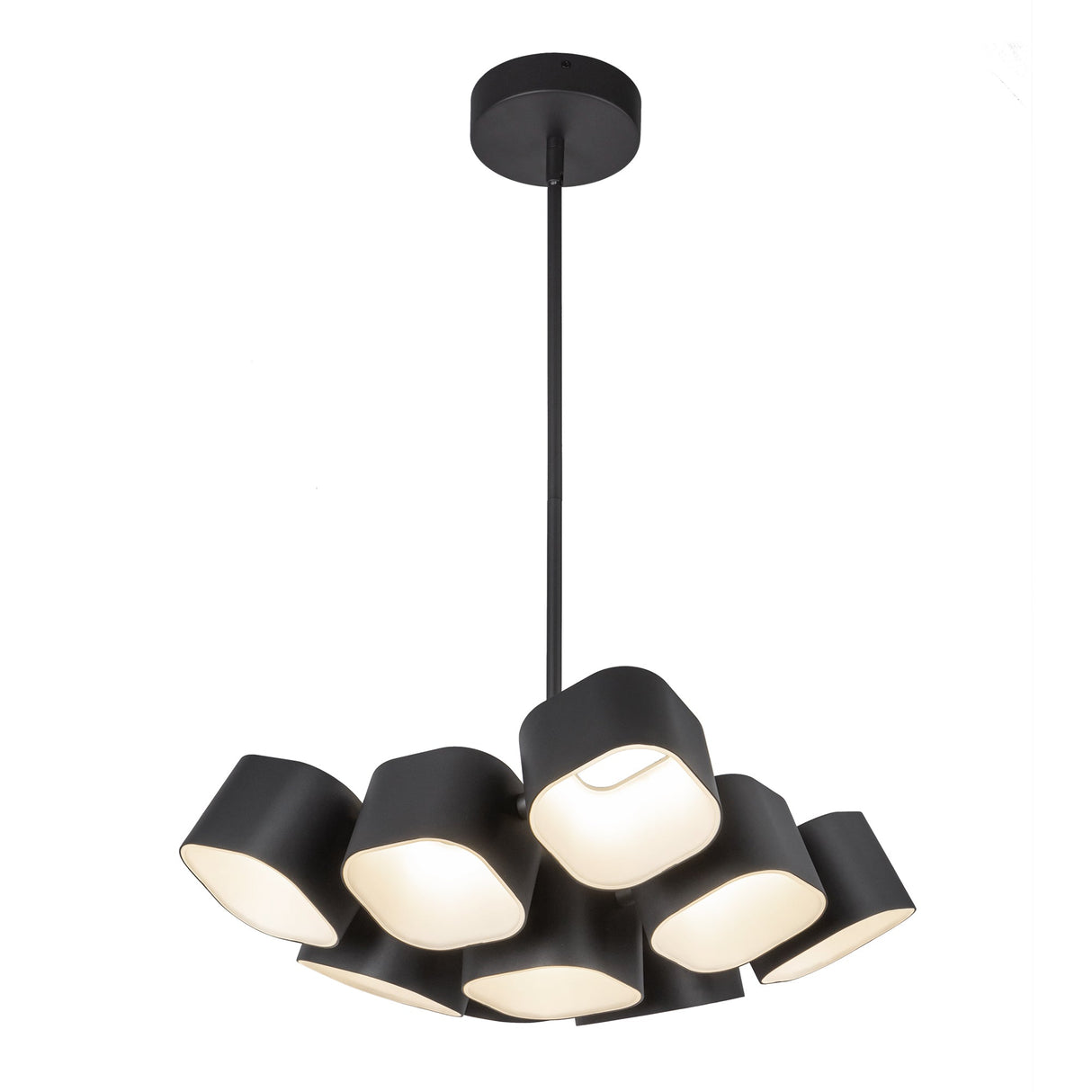 Kuzco Arena 18-in Chandelier
