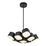 Kuzco Arena 18-in Chandelier