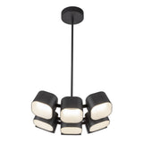 Kuzco Arena 18-in Chandelier