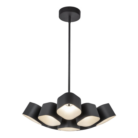 Kuzco Arena 18-in Chandelier