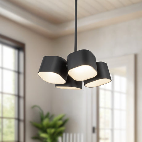 Kuzco Arena 11-in Pendant