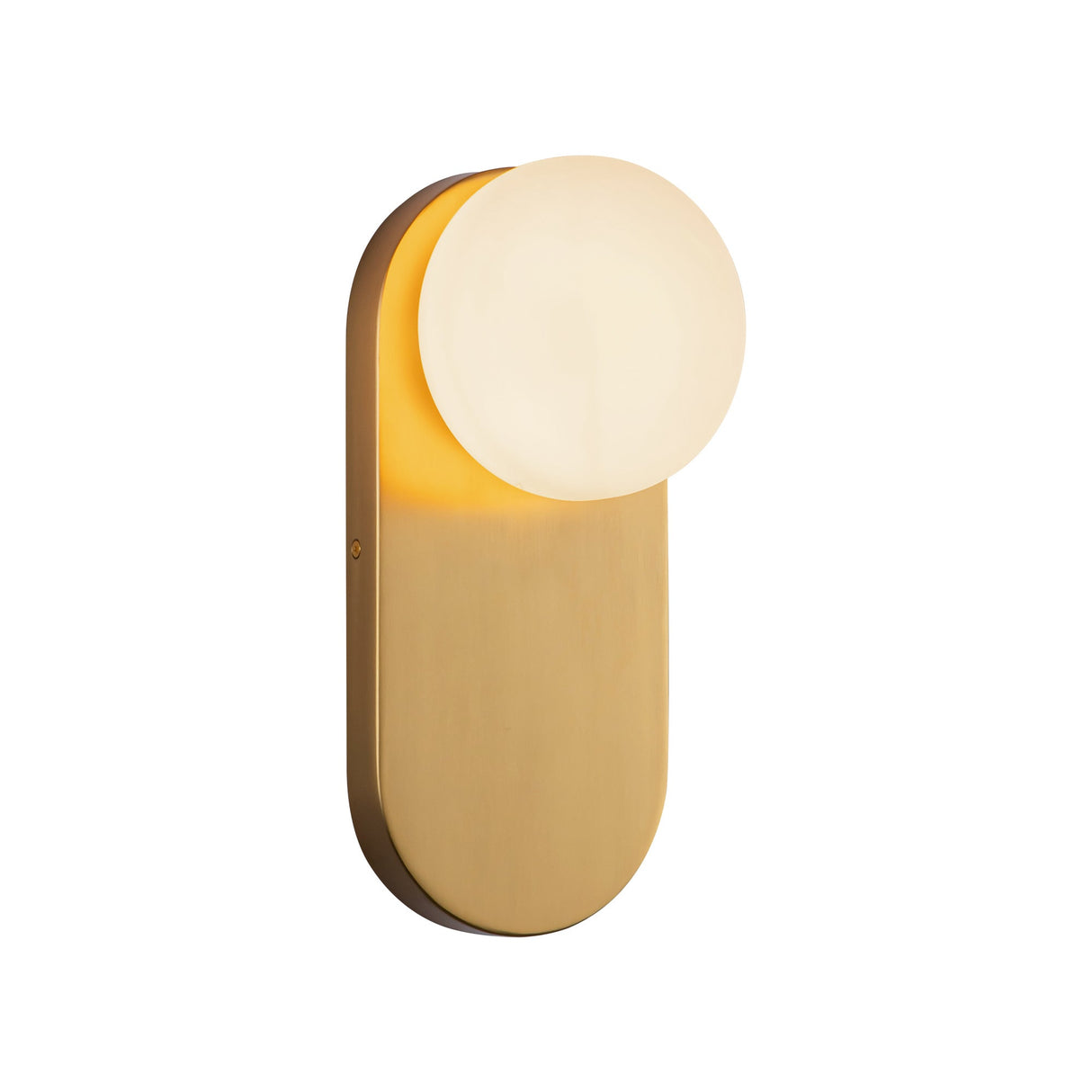 Alora Mood Ariel 12-in Wall/Vanity Light