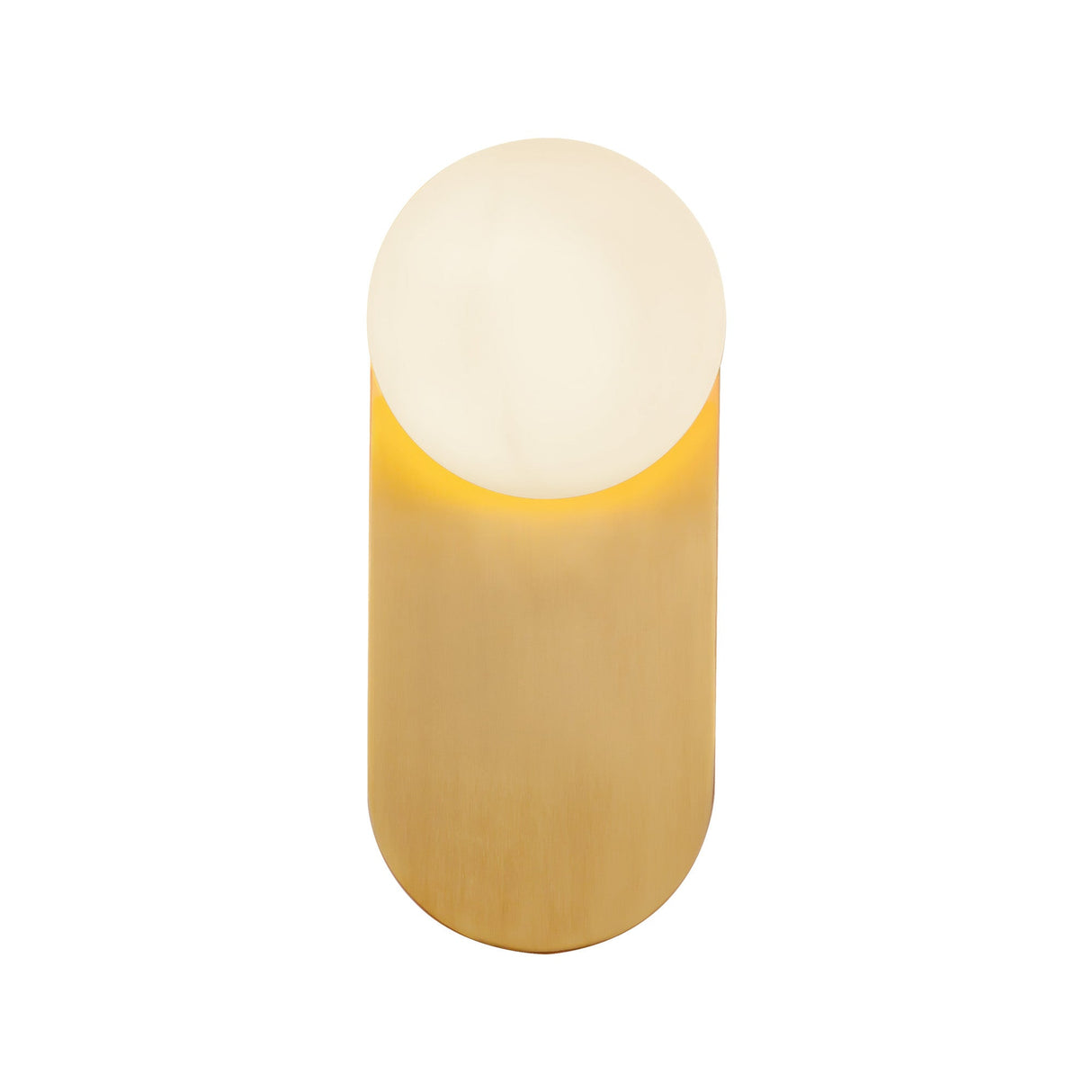 Alora Mood Ariel 12-in Wall/Vanity Light