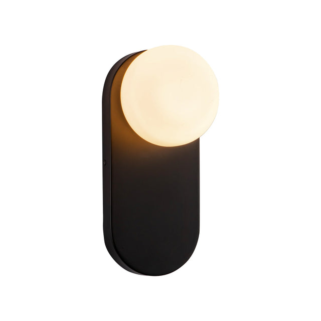 Alora Mood Ariel 12-in Wall/Vanity Light