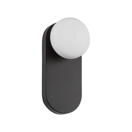 Alora Mood Ariel 12-in Wall/Vanity Light