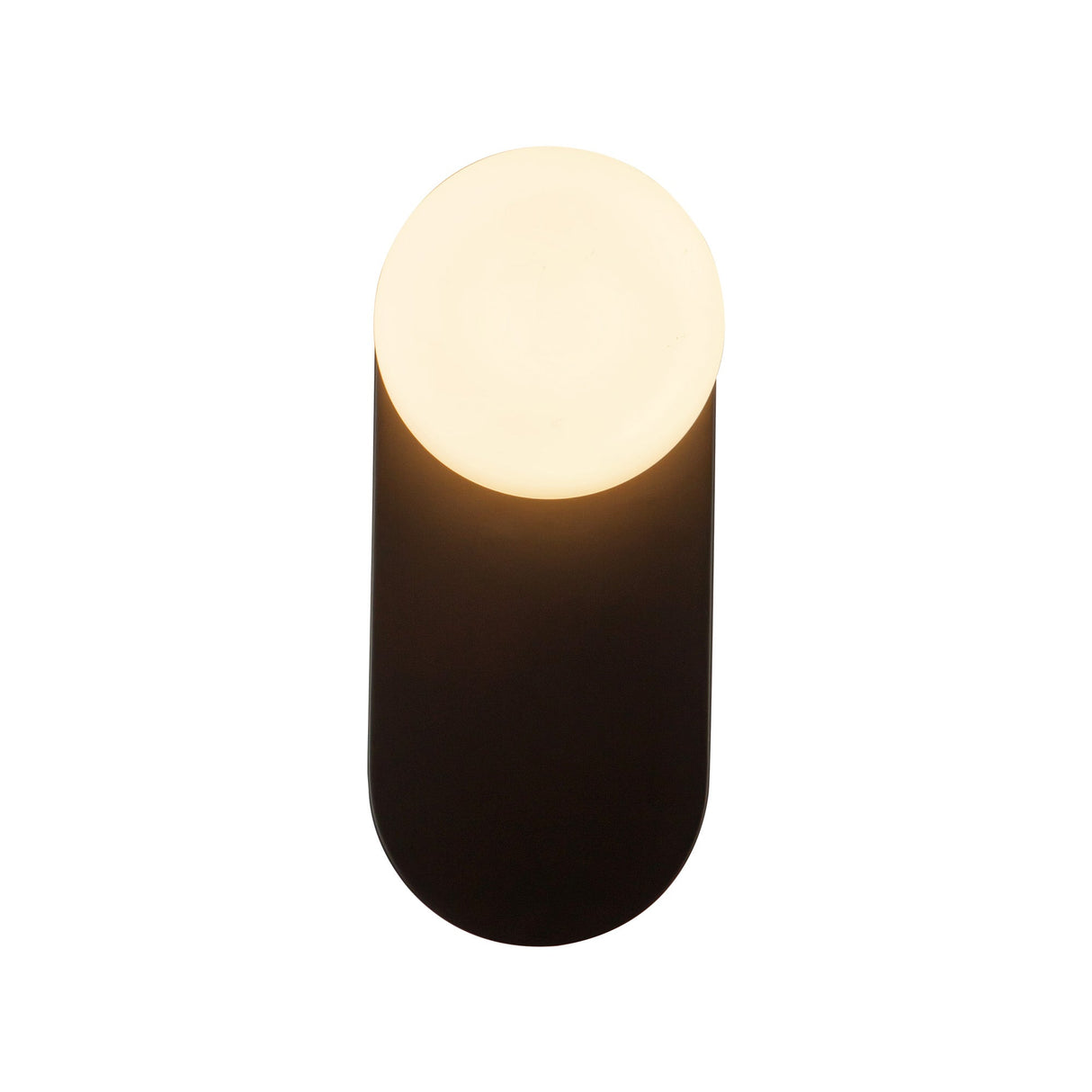 Alora Mood Ariel 12-in Wall/Vanity Light