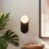 Alora Mood Ariel 12-in Wall/Vanity Light