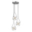 Kuzco Aries 18-in Chandelier