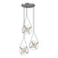 Kuzco Aries 28-in Chandelier