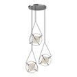 Kuzco Aries 28-in Chandelier
