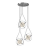 Kuzco Aries 28-in Chandelier