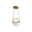 Kuzco Aries 8-in Pendant