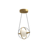 Kuzco Aries 8-in Pendant