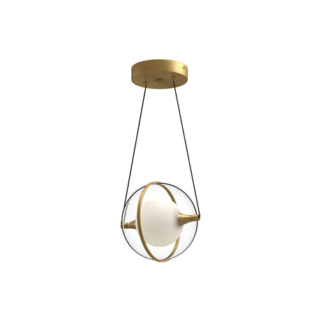 Kuzco Aries 8-in Pendant