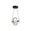 Kuzco Aries 8-in Pendant