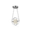 Kuzco Aries 8-in Pendant
