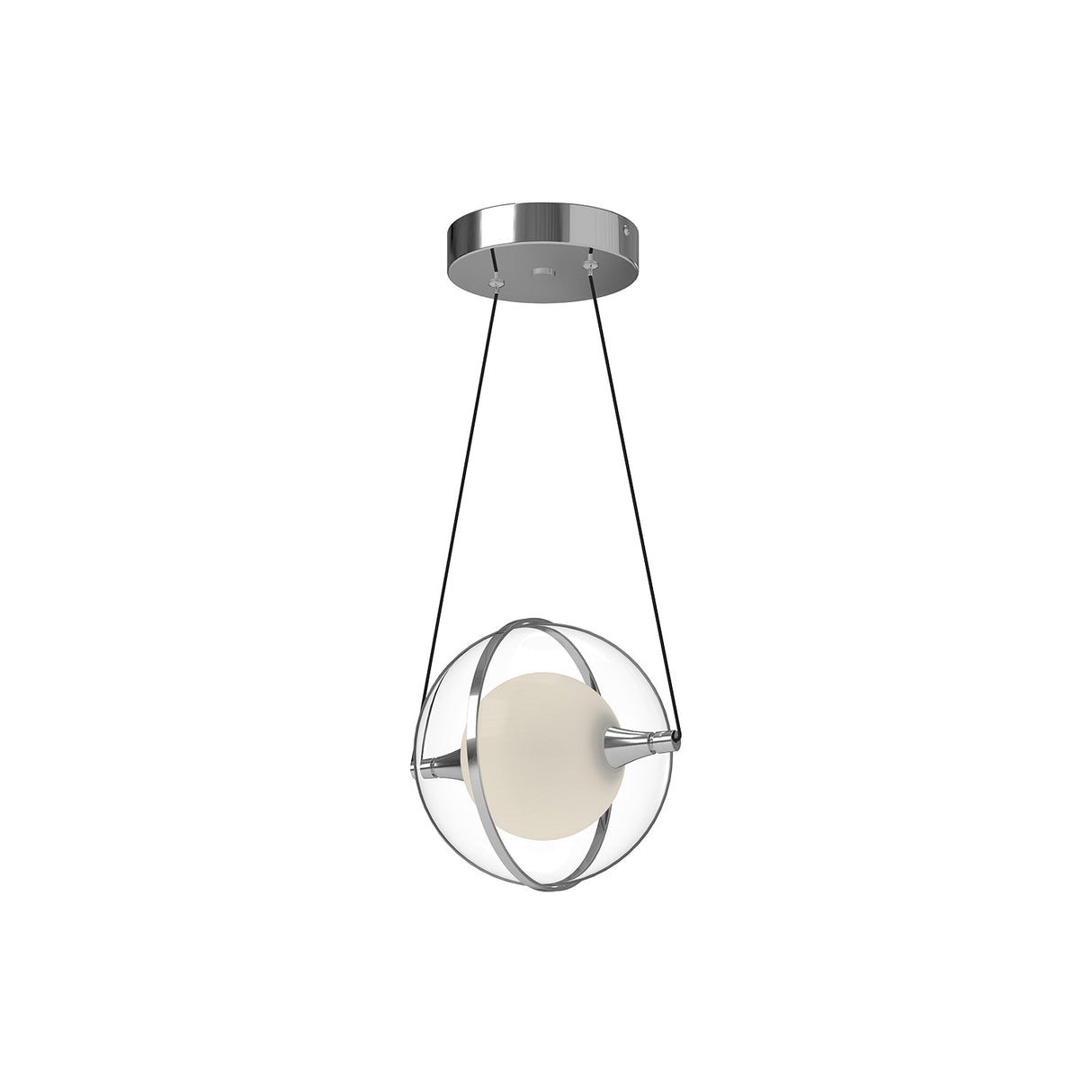 Kuzco Aries 8-in Pendant