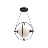 Kuzco Aries 12-in Pendant