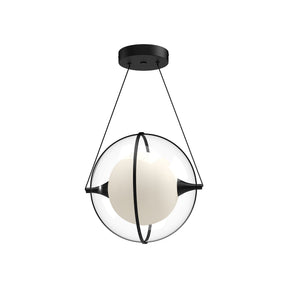 Kuzco Aries 12-in Pendant