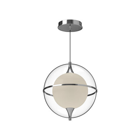 Kuzco Aries 12-in Pendant