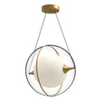 Kuzco Aries 16-in Pendant