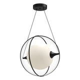 Kuzco Aries 16-in Pendant