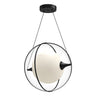 Kuzco Aries 16-in Pendant