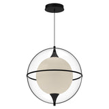 Kuzco Aries 16-in Pendant