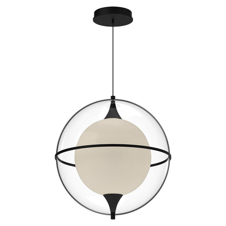 Kuzco Aries 16-in Pendant