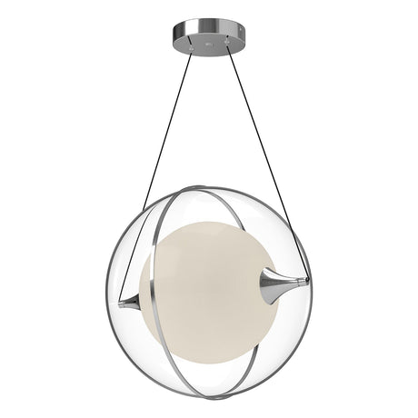 Kuzco Aries 16-in Pendant
