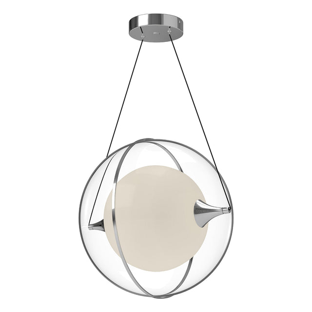 Kuzco Aries 16-in Pendant