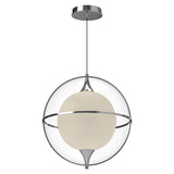 Kuzco Aries 16-in Pendant