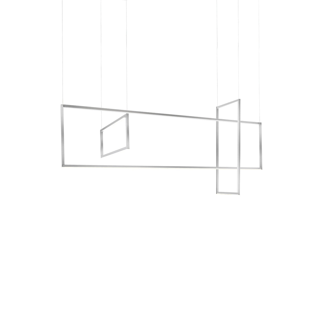 Kuzco Arkell 56-in Multi Pendant
