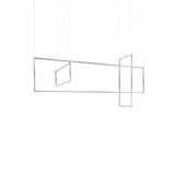 Kuzco Arkell 56-in Multi Pendant