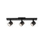 Kuzco Arnold 3-Head Track Light