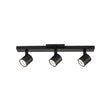 Kuzco Arnold 3-Head Track Light
