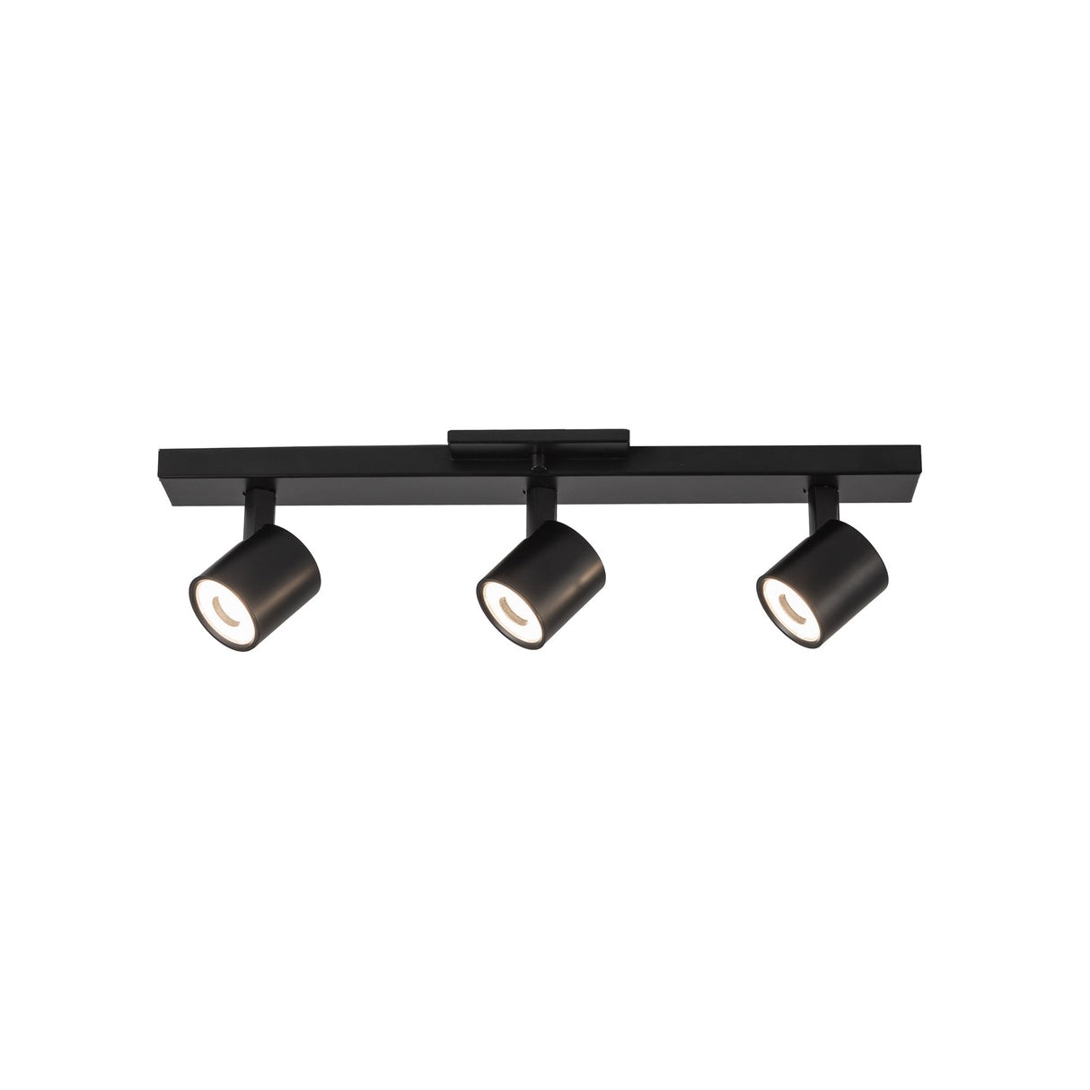 Kuzco Arnold 3-Head Track Light