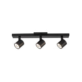 Kuzco Arnold 3-Head Track Light