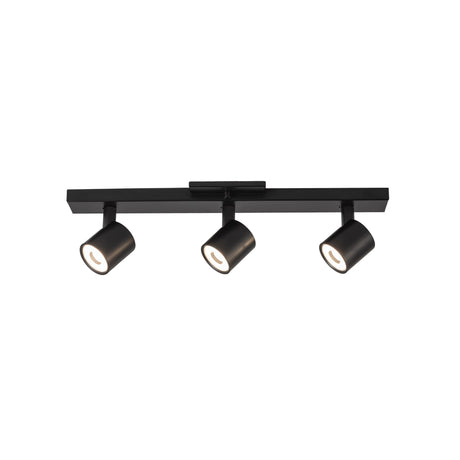 Kuzco Arnold 3-Head Track Light