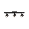 Kuzco Arnold 3-Head Track Light